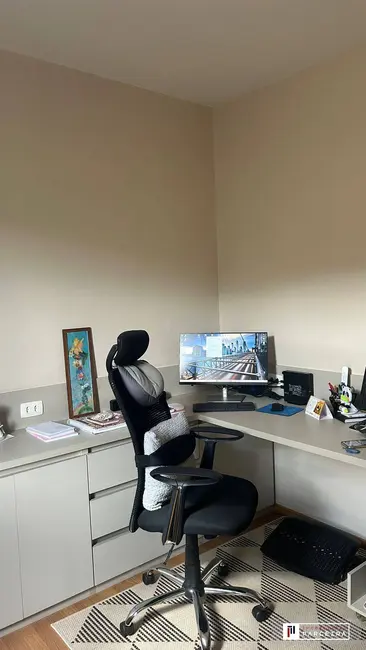 Foto 3 de Apartamento com 3 quartos à venda, 149m2 em Sao Jose Dos Campos - SP