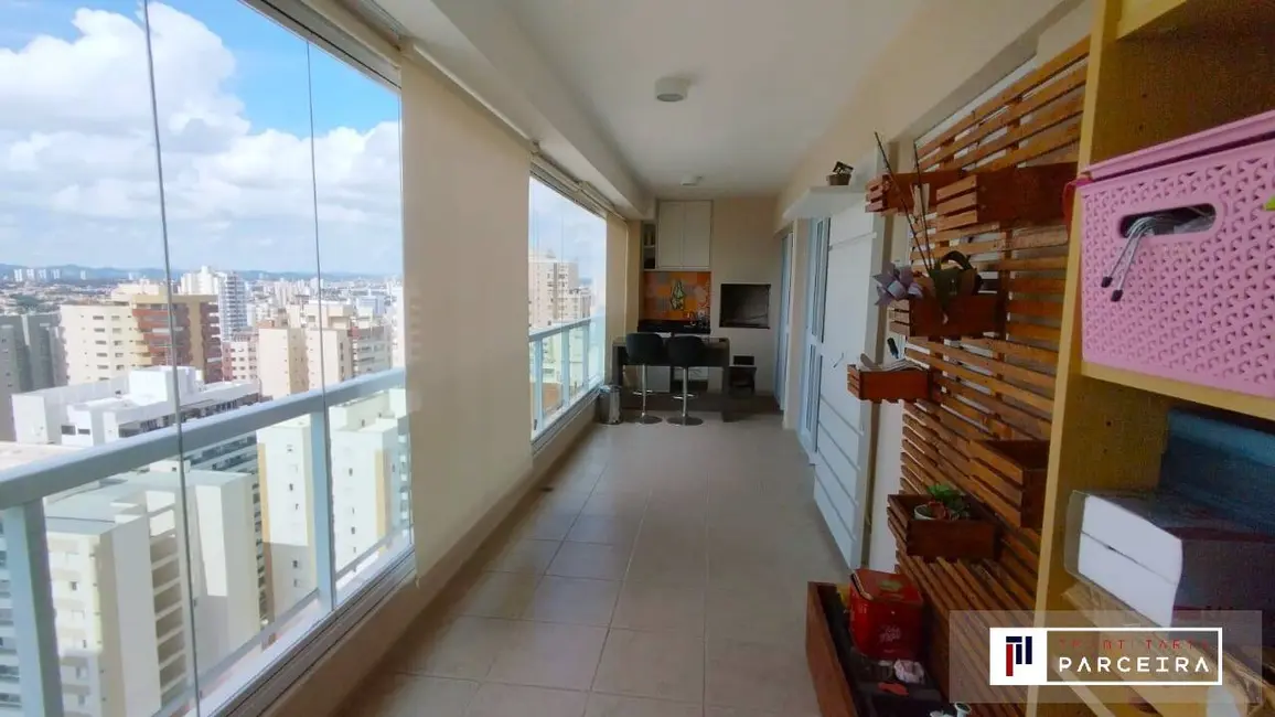 Foto 5 de Apartamento com 3 quartos à venda, 157m2 em Sao Jose Dos Campos - SP