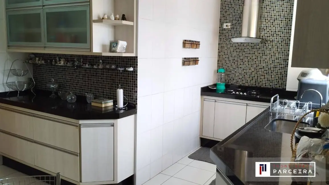 Foto 9 de Apartamento com 3 quartos à venda, 157m2 em Sao Jose Dos Campos - SP