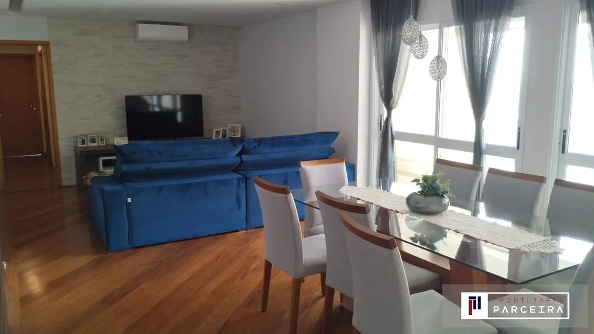 Foto 1 de Apartamento com 3 quartos à venda, 157m2 em Sao Jose Dos Campos - SP