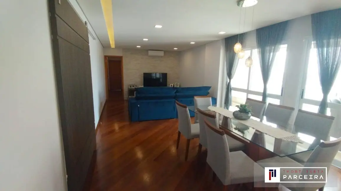 Foto 2 de Apartamento com 3 quartos à venda, 157m2 em Sao Jose Dos Campos - SP