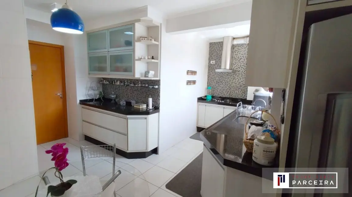 Foto 8 de Apartamento com 3 quartos à venda, 157m2 em Sao Jose Dos Campos - SP