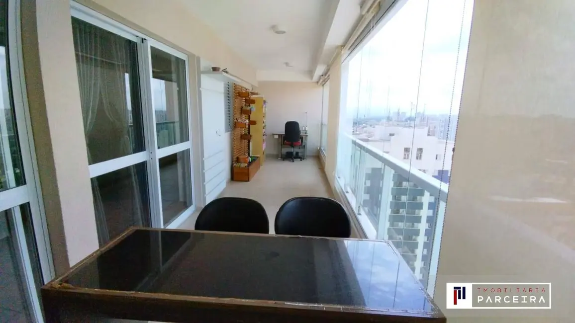 Foto 4 de Apartamento com 3 quartos à venda, 157m2 em Sao Jose Dos Campos - SP