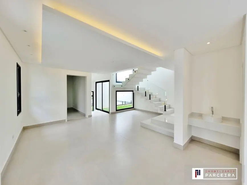 Foto 5 de Casa com 4 quartos à venda, 339m2 em Sao Jose Dos Campos - SP