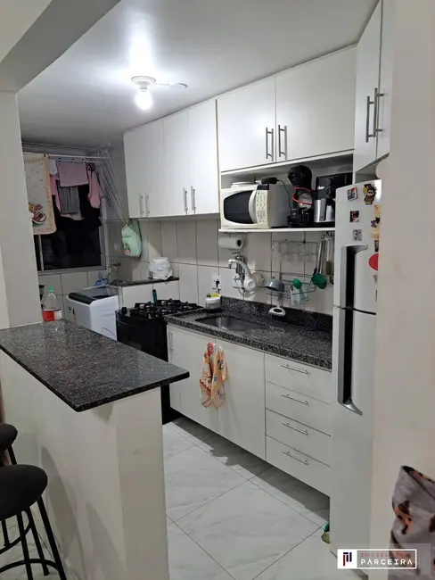 Foto 4 de Apartamento com 3 quartos à venda, 67m2 em Sao Jose Dos Campos - SP