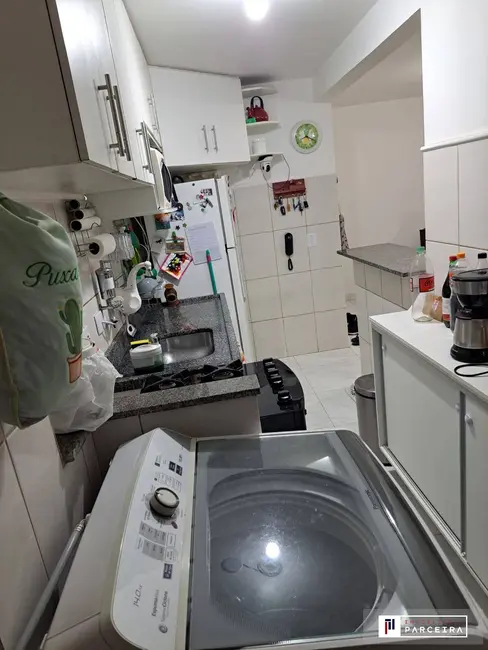 Foto 3 de Apartamento com 3 quartos à venda, 67m2 em Sao Jose Dos Campos - SP