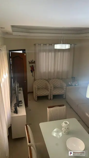 Foto 9 de Casa com 4 quartos à venda, 115m2 em Sao Jose Dos Campos - SP