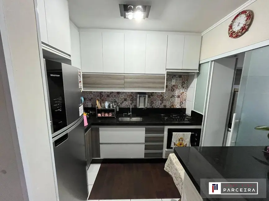 Foto 7 de Apartamento com 3 quartos à venda, 82m2 em Sao Jose Dos Campos - SP