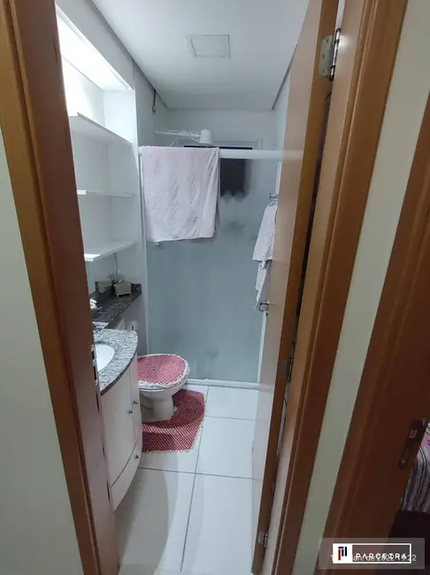 Foto 9 de Apartamento com 3 quartos à venda, 82m2 em Sao Jose Dos Campos - SP