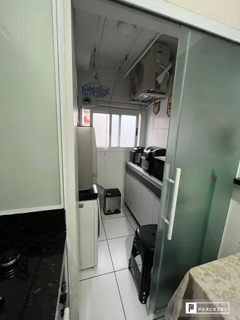 Foto 6 de Apartamento com 3 quartos à venda, 82m2 em Sao Jose Dos Campos - SP