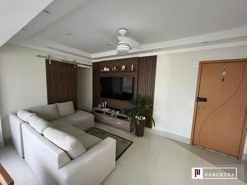 Foto 4 de Apartamento com 3 quartos à venda, 82m2 em Sao Jose Dos Campos - SP