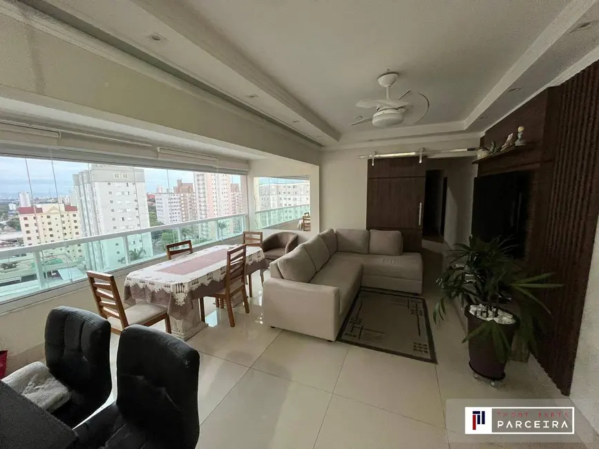 Foto 1 de Apartamento com 3 quartos à venda, 82m2 em Sao Jose Dos Campos - SP