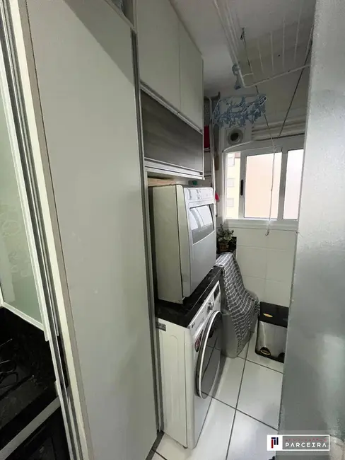 Foto 8 de Apartamento com 3 quartos à venda, 82m2 em Sao Jose Dos Campos - SP