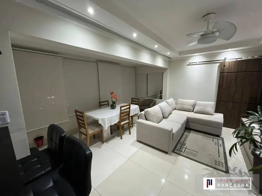 Foto 2 de Apartamento com 3 quartos à venda, 82m2 em Sao Jose Dos Campos - SP