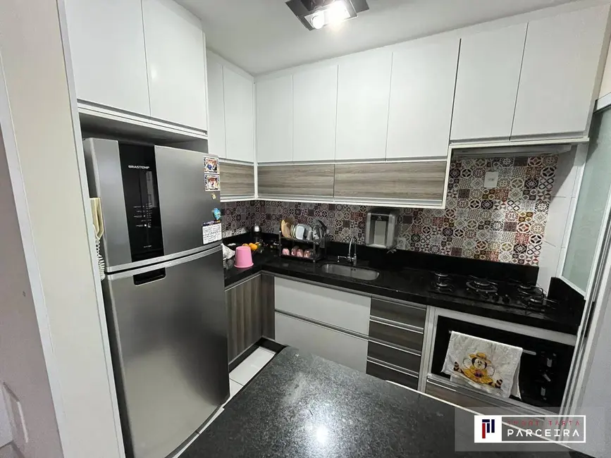 Foto 5 de Apartamento com 3 quartos à venda, 82m2 em Sao Jose Dos Campos - SP