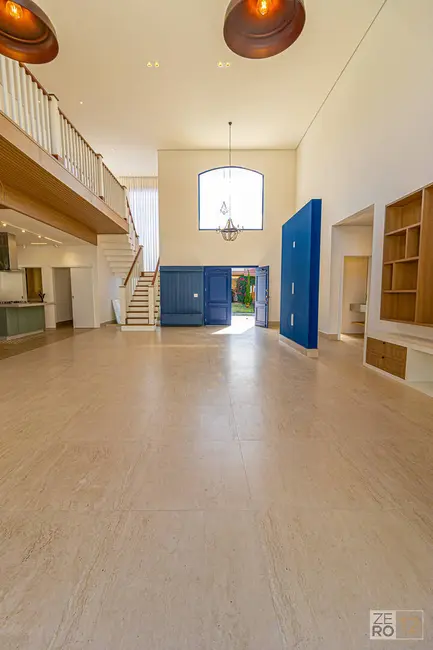 Foto 3 de Casa com 4 quartos à venda, 337m2 em Sao Jose Dos Campos - SP