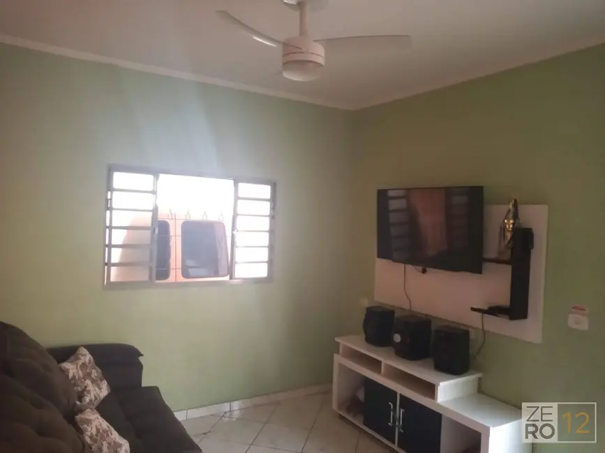 Foto 9 de Apartamento com 2 quartos à venda, 135m2 em Parque Meia Lua, Jacarei - SP