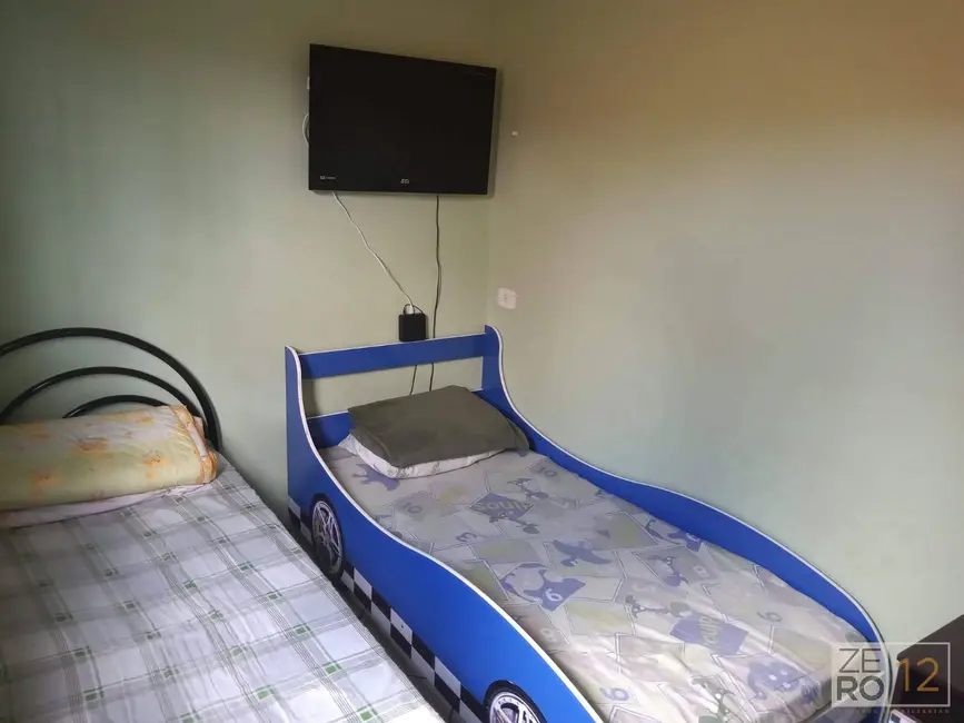 Foto 7 de Apartamento com 2 quartos à venda, 135m2 em Parque Meia Lua, Jacarei - SP