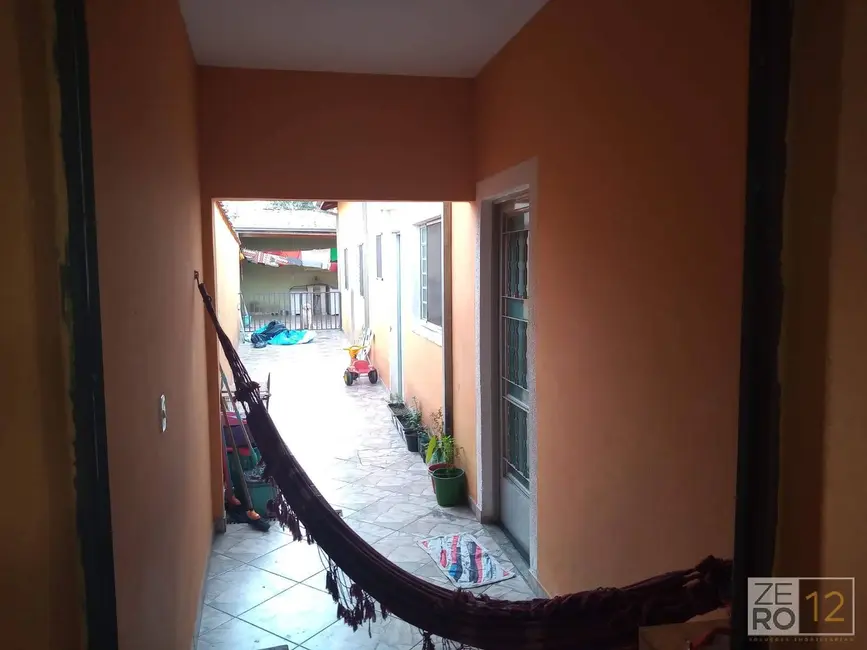 Foto 5 de Apartamento com 2 quartos à venda, 135m2 em Parque Meia Lua, Jacarei - SP