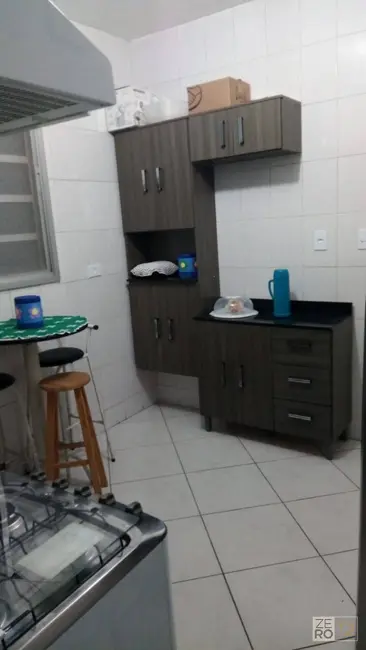 Foto 6 de Apartamento com 2 quartos à venda, 54m2 em Sao Jose Dos Campos - SP
