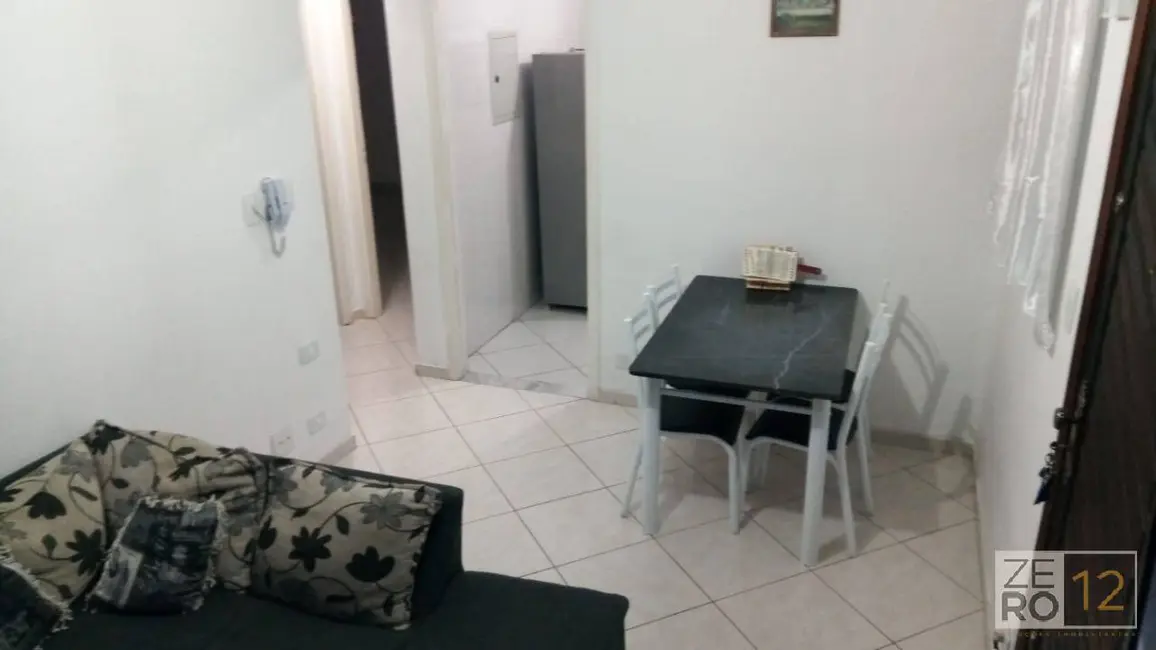 Foto 7 de Apartamento com 2 quartos à venda, 54m2 em Sao Jose Dos Campos - SP