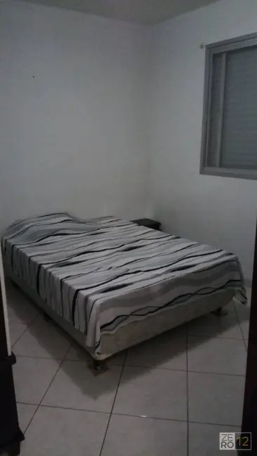 Foto 8 de Apartamento com 2 quartos à venda, 54m2 em Sao Jose Dos Campos - SP
