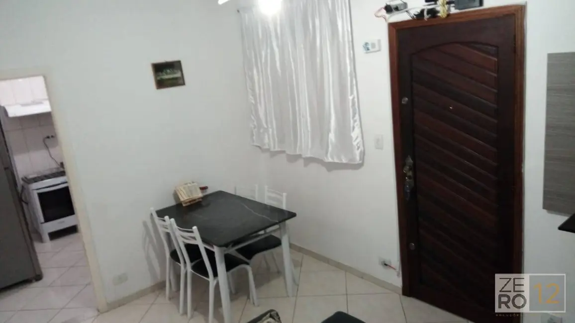 Foto 4 de Apartamento com 2 quartos à venda, 54m2 em Sao Jose Dos Campos - SP
