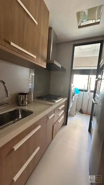 Apartamento com 1 quarto à venda, 74m2 em Sao Jose Dos Campos - SP - imagem 8 Foto 8 de Apartamento com 1 quarto à venda, 74m2 em Sao Jose Dos Campos - SP