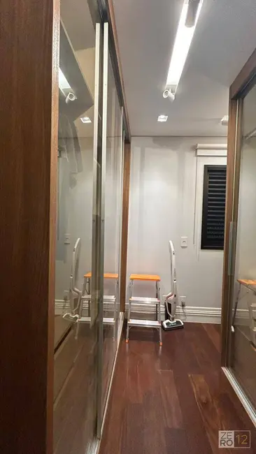 Apartamento com 1 quarto à venda, 74m2 em Sao Jose Dos Campos - SP - imagem 6 Foto 6 de Apartamento com 1 quarto à venda, 74m2 em Sao Jose Dos Campos - SP