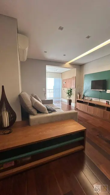 Apartamento com 1 quarto à venda, 74m2 em Sao Jose Dos Campos - SP - imagem 2 Foto 2 de Apartamento com 1 quarto à venda, 74m2 em Sao Jose Dos Campos - SP