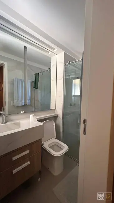 Apartamento com 1 quarto à venda, 74m2 em Sao Jose Dos Campos - SP - imagem 7 Foto 7 de Apartamento com 1 quarto à venda, 74m2 em Sao Jose Dos Campos - SP