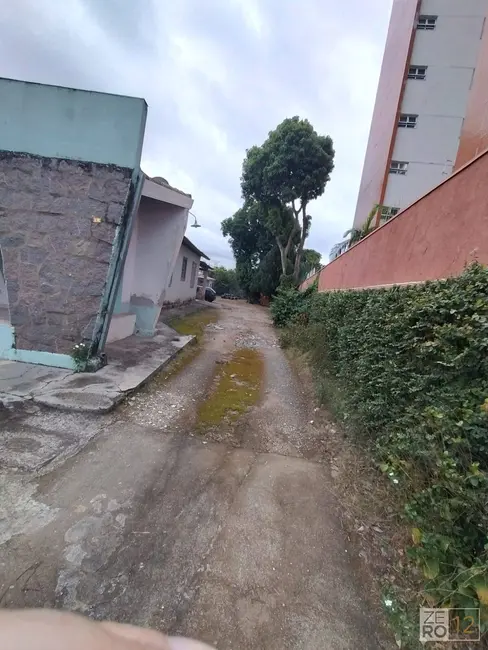 Terreno / Lote à venda e para alugar, 941m2 em Sao Jose Dos Campos - SP - imagem 6 Foto 6 de Terreno / Lote à venda e para alugar, 941m2 em Sao Jose Dos Campos - SP