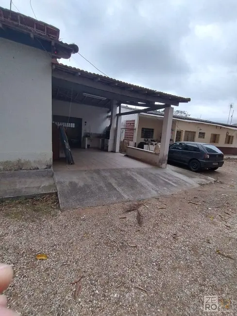 Terreno / Lote à venda e para alugar, 941m2 em Sao Jose Dos Campos - SP - imagem 5 Foto 5 de Terreno / Lote à venda e para alugar, 941m2 em Sao Jose Dos Campos - SP