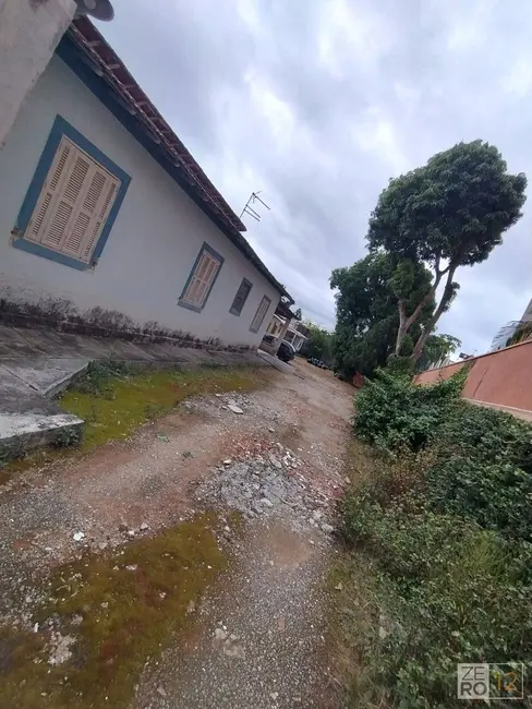 Terreno / Lote à venda e para alugar, 941m2 em Sao Jose Dos Campos - SP - imagem 3 Foto 3 de Terreno / Lote à venda e para alugar, 941m2 em Sao Jose Dos Campos - SP