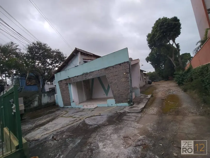 Terreno / Lote à venda e para alugar, 941m2 em Sao Jose Dos Campos - SP - imagem 7 Foto 7 de Terreno / Lote à venda e para alugar, 941m2 em Sao Jose Dos Campos - SP