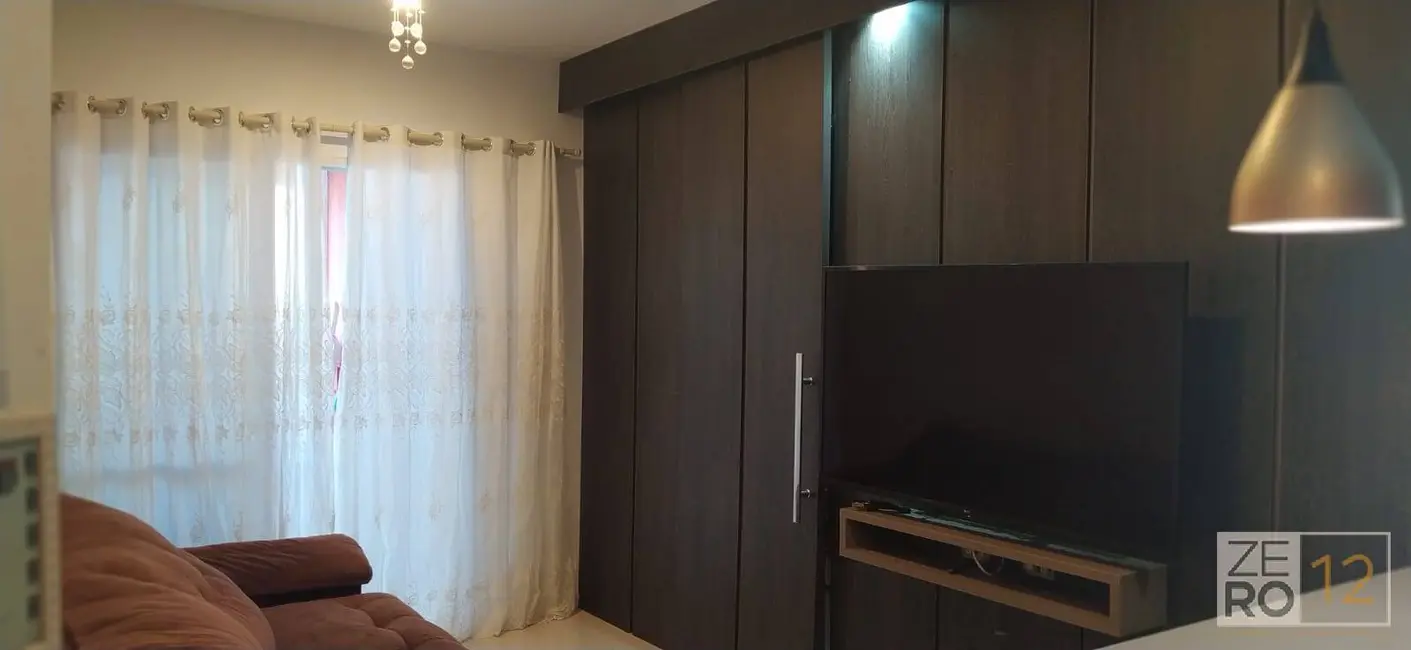 Apartamento com 3 quartos à venda, 70m2 em Sao Jose Dos Campos - SP - imagem 7 Foto 7 de Apartamento com 3 quartos à venda, 70m2 em Sao Jose Dos Campos - SP