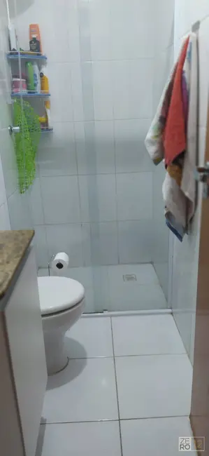 Apartamento com 3 quartos à venda, 70m2 em Sao Jose Dos Campos - SP - imagem 9 Foto 9 de Apartamento com 3 quartos à venda, 70m2 em Sao Jose Dos Campos - SP