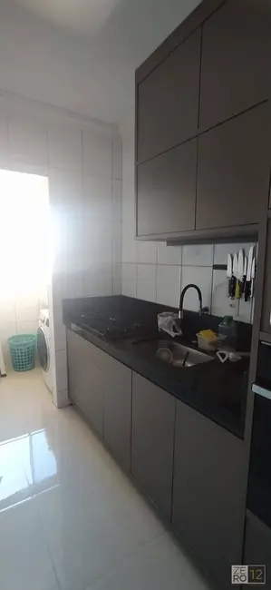 Apartamento com 3 quartos à venda, 70m2 em Sao Jose Dos Campos - SP - imagem 5 Foto 5 de Apartamento com 3 quartos à venda, 70m2 em Sao Jose Dos Campos - SP