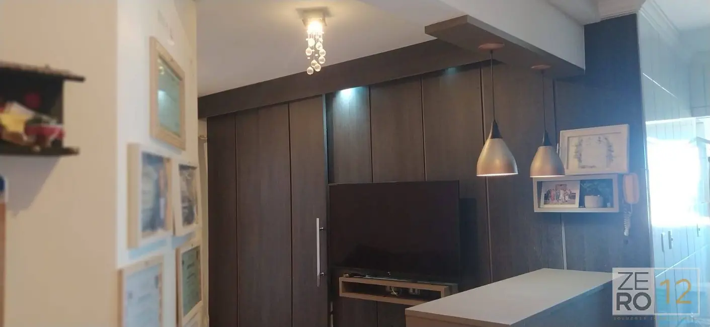 Apartamento com 3 quartos à venda, 70m2 em Sao Jose Dos Campos - SP - imagem 6 Foto 6 de Apartamento com 3 quartos à venda, 70m2 em Sao Jose Dos Campos - SP