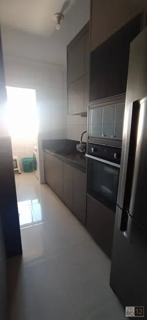Apartamento com 3 quartos à venda, 70m2 em Sao Jose Dos Campos - SP - imagem 3 Foto 3 de Apartamento com 3 quartos à venda, 70m2 em Sao Jose Dos Campos - SP