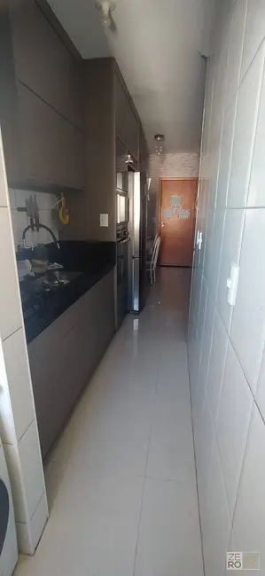 Apartamento com 3 quartos à venda, 70m2 em Sao Jose Dos Campos - SP - imagem 4 Foto 4 de Apartamento com 3 quartos à venda, 70m2 em Sao Jose Dos Campos - SP