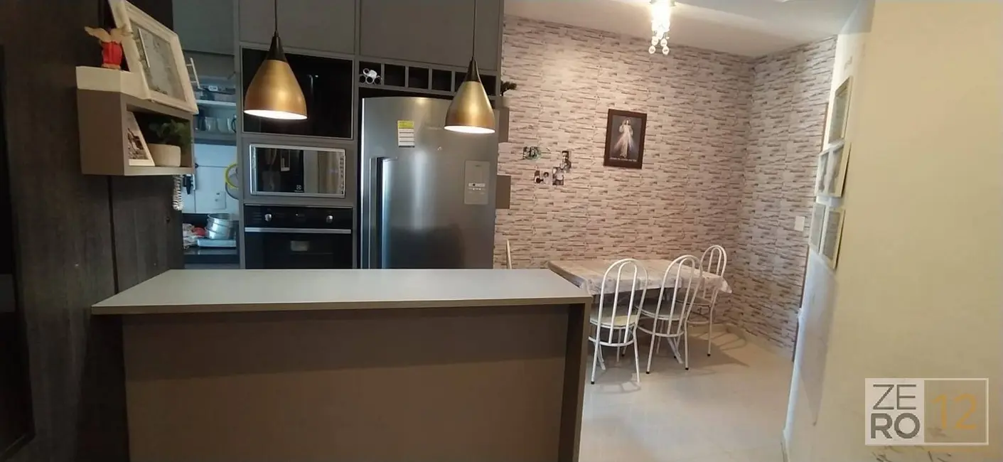Apartamento com 3 quartos à venda, 70m2 em Sao Jose Dos Campos - SP - imagem 2 Foto 2 de Apartamento com 3 quartos à venda, 70m2 em Sao Jose Dos Campos - SP