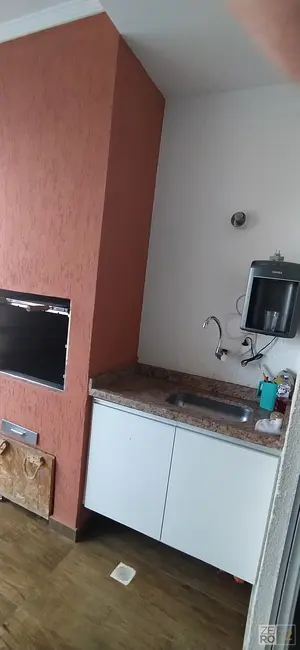 Apartamento com 3 quartos à venda, 70m2 em Sao Jose Dos Campos - SP - imagem 8 Foto 8 de Apartamento com 3 quartos à venda, 70m2 em Sao Jose Dos Campos - SP