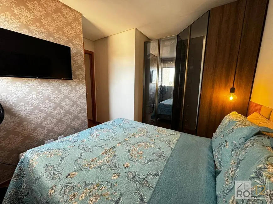 Apartamento com 2 quartos à venda, 45m2 em Sao Jose Dos Campos - SP - imagem 9 Foto 9 de Apartamento com 2 quartos à venda, 45m2 em Sao Jose Dos Campos - SP