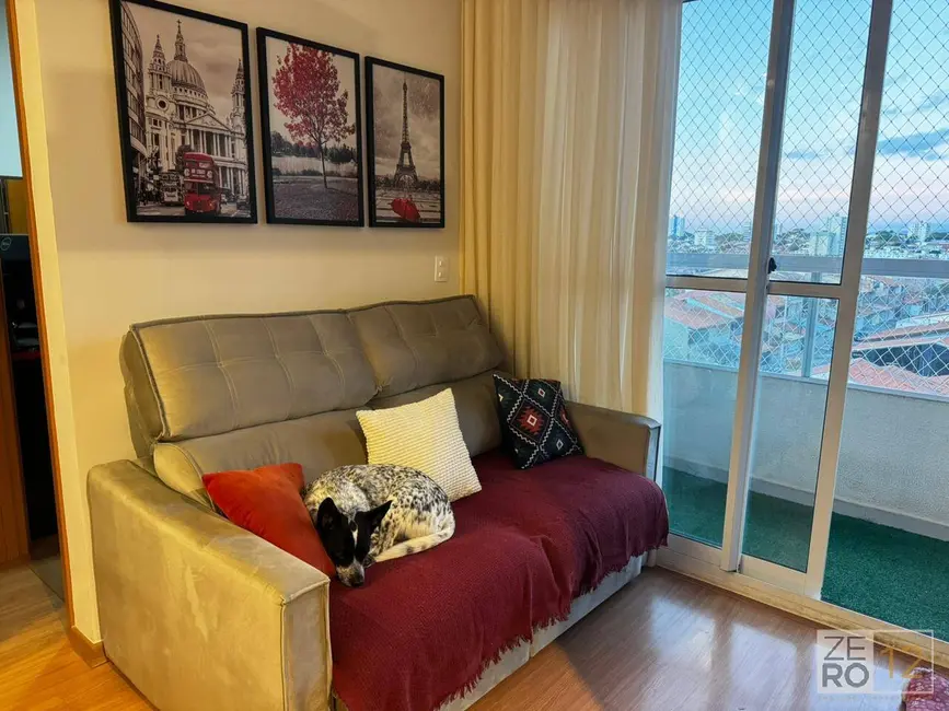 Apartamento com 2 quartos à venda, 45m2 em Sao Jose Dos Campos - SP - imagem 6 Foto 6 de Apartamento com 2 quartos à venda, 45m2 em Sao Jose Dos Campos - SP