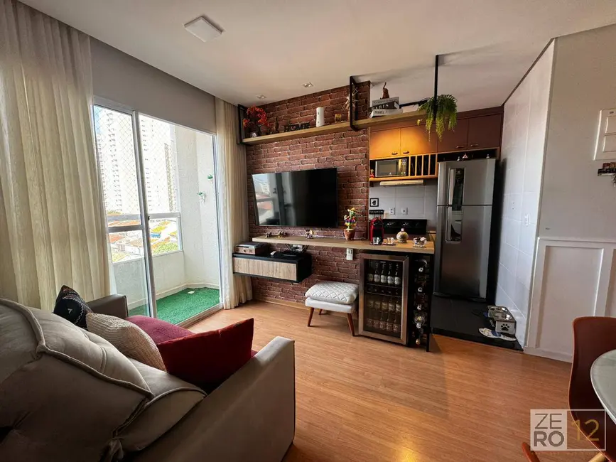 Apartamento com 2 quartos à venda, 45m2 em Sao Jose Dos Campos - SP - imagem 1 Foto 1 de Apartamento com 2 quartos à venda, 45m2 em Sao Jose Dos Campos - SP