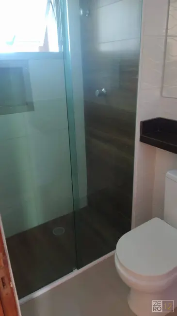 Foto 4 de Apartamento com 2 quartos à venda, 52m2 em Sao Jose Dos Campos - SP