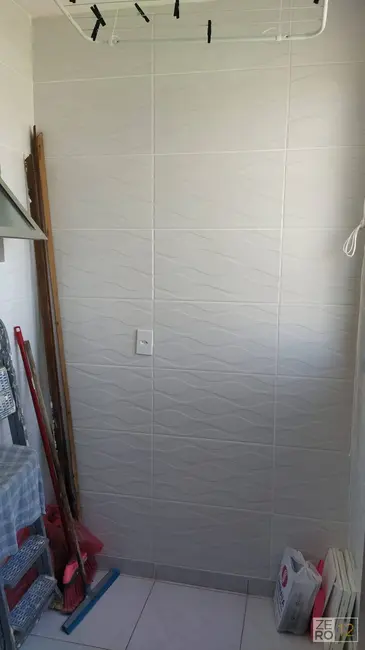 Foto 5 de Apartamento com 2 quartos à venda, 52m2 em Sao Jose Dos Campos - SP