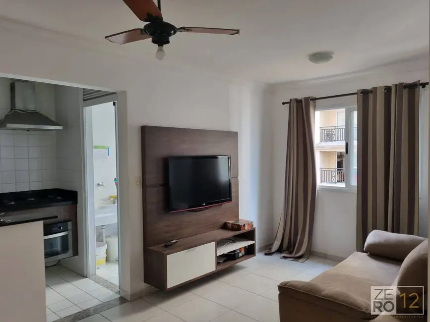 Apartamento à venda, 52m2 em Sao Jose Dos Campos - SP - imagem 1 Foto 1 de Apartamento à venda, 52m2 em Sao Jose Dos Campos - SP