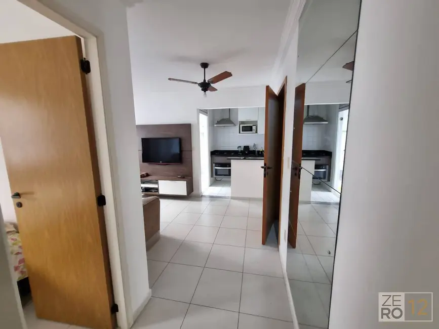 Apartamento à venda, 52m2 em Sao Jose Dos Campos - SP - imagem 3 Foto 3 de Apartamento à venda, 52m2 em Sao Jose Dos Campos - SP